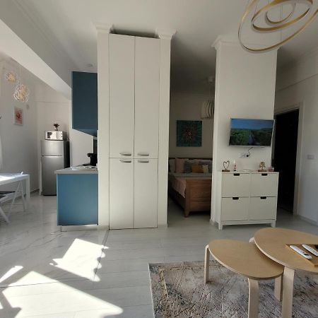 Dream Studio Constanta Bagian luar foto