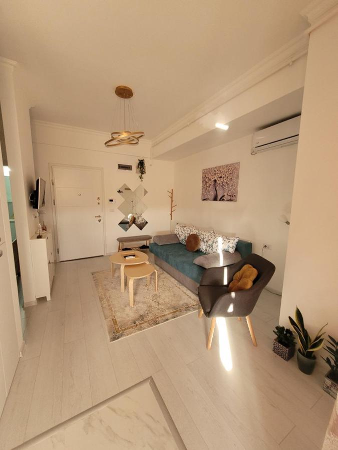 Dream Studio Constanta Bagian luar foto