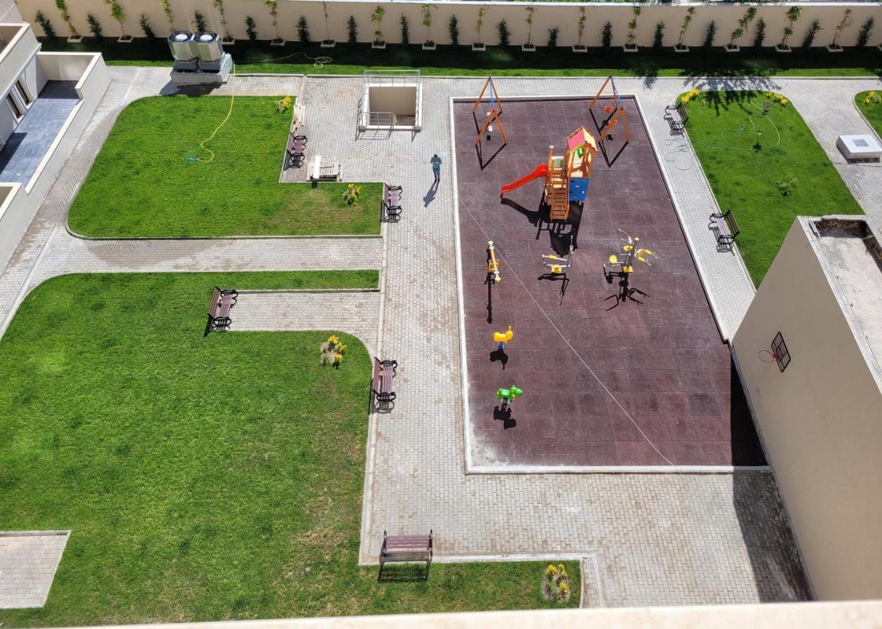 Dream Studio Constanta Bagian luar foto