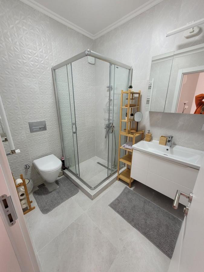 Dream Studio Constanta Bagian luar foto