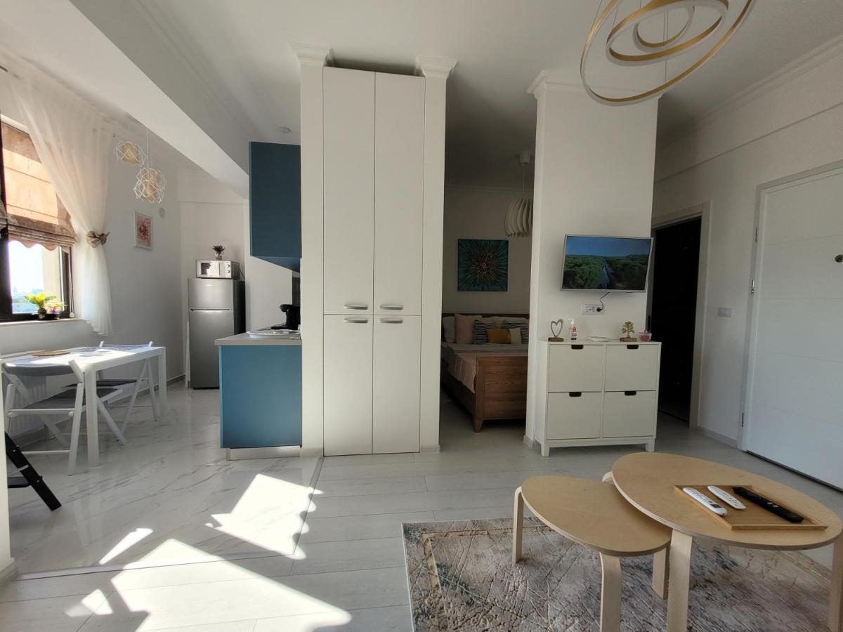 Dream Studio Constanta Bagian luar foto