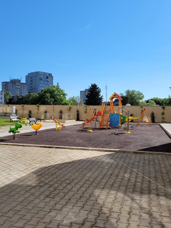Dream Studio Constanta Bagian luar foto